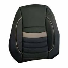 Plain Pu Leather Car Seat Cover For Creta