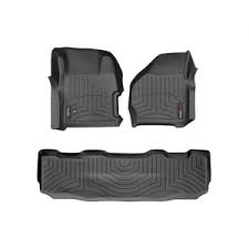 floor liners for 1999 2003 ford trucks
