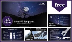frame powerpoint templates and google