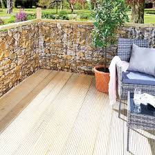 4 5m Roll Out Privacy Screen Dry Stone