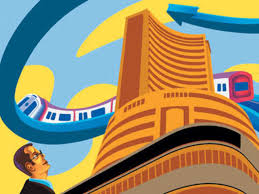 Track Sensex Nifty Live Who Moved My Market Today The