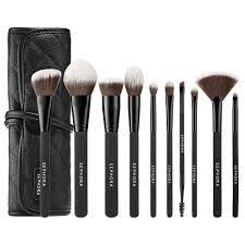 best makeup brush sets that are