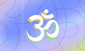 what does the om symbol mean history