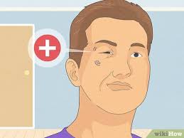 how to stop eye twitching quick fi