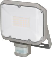 Led Spotlights Al 3050 P With Infrared
