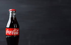 coca cola on north america it s a big