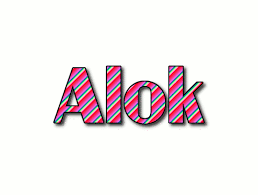 Currently, it is released for android, microsoft windows. Alok Logo Free Name Design Tool From Flaming Text
