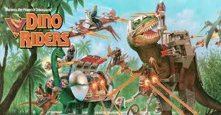 Image result for Dino Riders