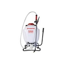 garden sprayers outdoor supply hardware