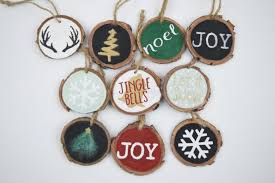 10 best wooden christmas crafts to make