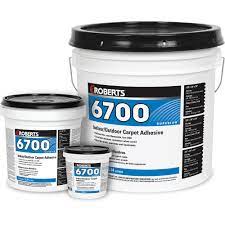 6700 indoor outdoor carpet adhesive