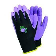 Waterproof Gardening Gloves Lovely Hands