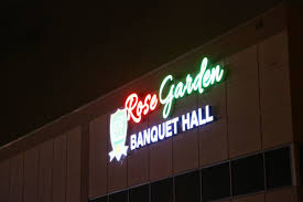 rose garden banquet hall convention