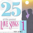 Great Love Songs, Vol. 1