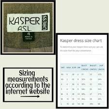 Kasper Dress Suit
