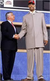 Additionally, he gives you breakdown drills and step by step instruction to teach the move. Worst Suits Ever Nba Draft List Of Worst Dressed At Draft Day