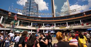 events at the jacksonville landing