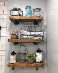 how to use wire baskets for storage at home