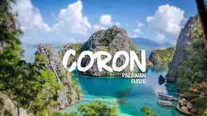 about coron palawan
