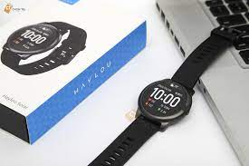 Review chi tiết đồng hồ thông minh Haylou Solar của hãng Xiaomi - Thời  trang & Phụ kiện - Thuvienmuasam.com