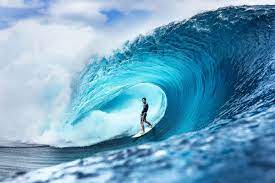 Barron Mamiya | Chemistry Surfboards
