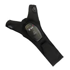 atomic beam glove with rechargeable