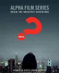 Nicky gumbel and two new presenters, toby flint and gemma hunt. Alpha Film Series Gathering 1 Chi Alpha Qcs Moline December 12 2019 Allevents In