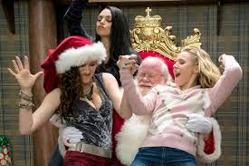 Variety Sued For Publishing A Negative Review Bad Moms Movie Review