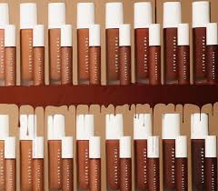 How To Choose Your Fenty Beauty Pro Filtr Concealer Shade