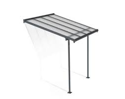 Best Modern Stylish Patio Cover Kits