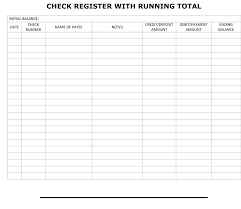Blank Check Template Excel Kind Of Letters Deposit Form In Printable