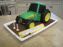 Try our pretty princess cake. Coolest John Deere Tractor Cake For 2 Year Old Boy