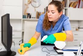 office carpet cleaning services
