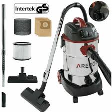 Arebos Industrial Vacuum Cleaner 1600w