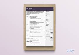 Resume Layout 20 Templates Examples Complete Design Guide