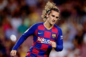 Born 21 march 1991) is a french professional footballer who plays as a forward for la liga club atlético madrid, on loan from barcelona, and the france national team.a versatile player, griezmann is known for his attacking, passing and also supportive defence, and has played as an attacking midfielder, winger and striker in his. Barcelona Fined Just 328 Over Illegal 131m Antoine Griezmann Transfer