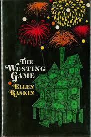 This glittery, glassy apartment house stood alone on the lake michigan The Westing Game Packet By Elizabeth B Teachers Pay Teachers