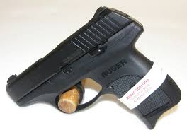 ruger lc9s pro 9mm concealed carry