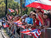 how-is-the-puerto-rican-day-parade-celebrated