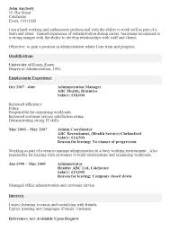     Bright Inspiration Resume Interests Examples   Example Of Interests On  Resumes    