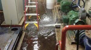 Oriole Basement Waterproofing