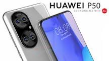 Quel est le dernier Huawei qui est sorti ?
