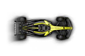 In 2020 komt de formula 1 officieel naar nederland. F1 2021 Regulations Newsroom Groupe Renault