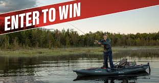 So will the old town predator 13 fishing kayak give you everything you need for a successful day on the water? Pin On Current Contests Sweepstakes