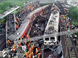 Indian Railways spend over rs one lakh crore on safety between 2017 to 2018  and 2021 to 22 | Odisha Train Accident: बालासोर हादसे के बाद रेलवे सेफ्टी  को लेकर बड़ा खुलासा,