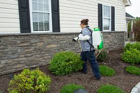 Silas hoover operates his family's pest. Solebury Pa Pest Control Exterminators In Solebury Pa