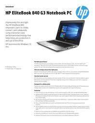 You can save the screenshot as a picture file on your computer by doing the following: How To Take A Screenshot On Hp Elitebook 840