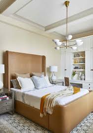20 small bedroom ideas with big impact