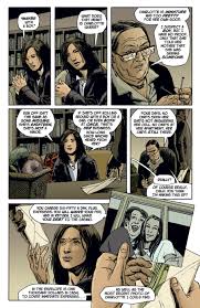 In stumptown, abc's new drama based on greg rucka's graphic novel, that character instead comes to us in the form of a ferocious cobie smulders, and is better off for it. Stumptown Vol 1 S C By Greg Rucka Matthew Southworth