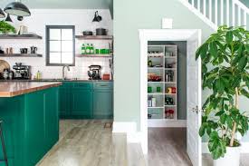 Pantries For Small Kitchens Pictures